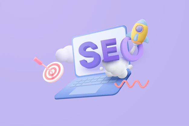 SEO - Fundamentals of Digital Marketing