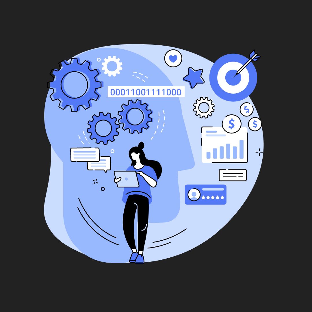Ai Driven Customer Segmentation For Targeted Marketing Ai Driven Customer Segmentation For Targeted Marketing